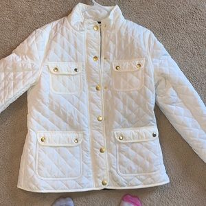 Crown and ivy jacket